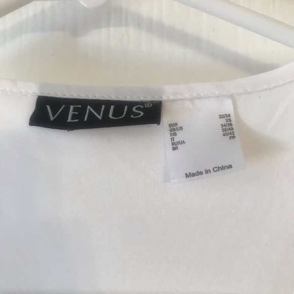 Venus top - Picture 5 of 5